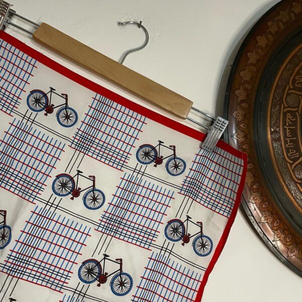 Christian Dior Handkerchief - Image 3