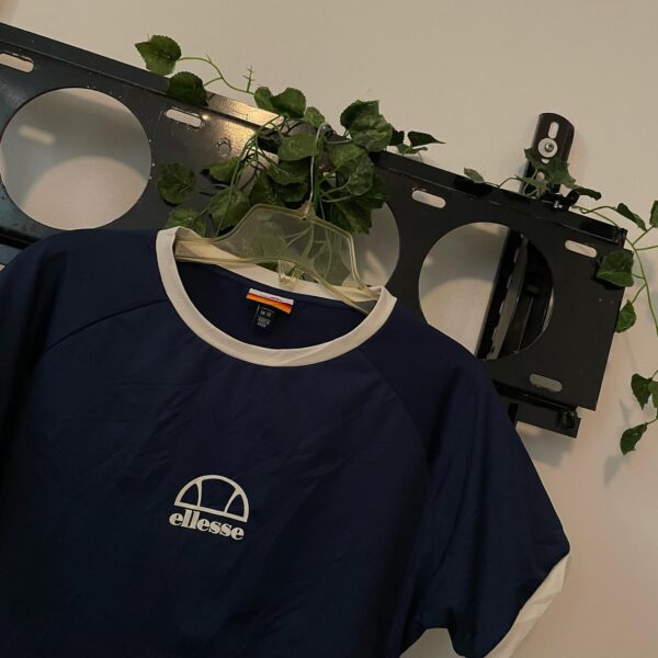 Ellesse Crop Top - Image 3