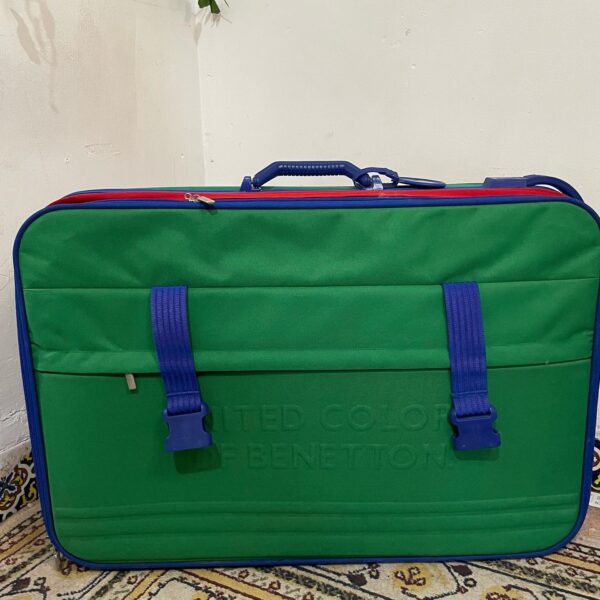 Maleta Benetton