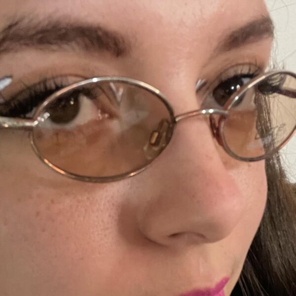 90's Britney Spears Sunglasses - Image 2