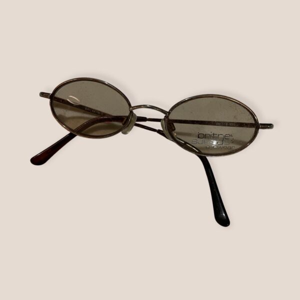 90's Britney Spears Sunglasses