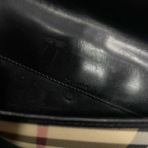 Burberry Wallet - Image 4