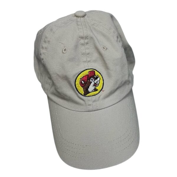 Buc-ees Cap Youth
