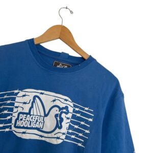 Peaceful Hooligan T-Shirt
