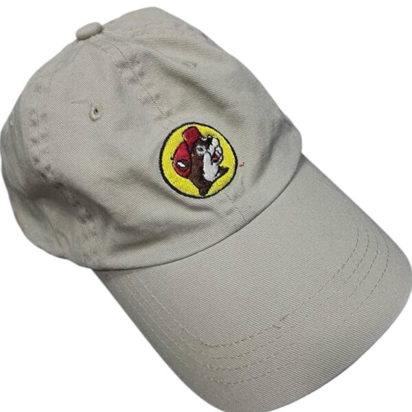 Buc-ees Cap Youth - Image 2