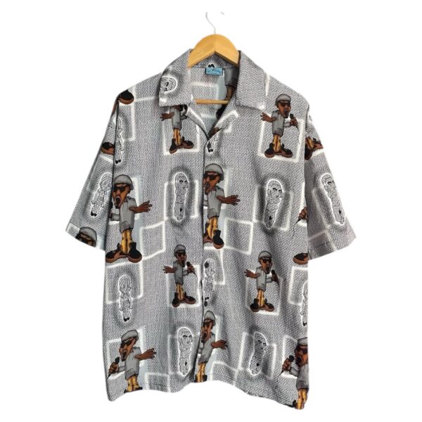 Slim Shady 90s Vintage Rare Shirt