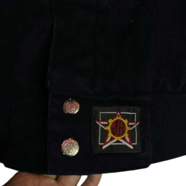 Jeff Hamilton Miller Racing Jacket - Image 2