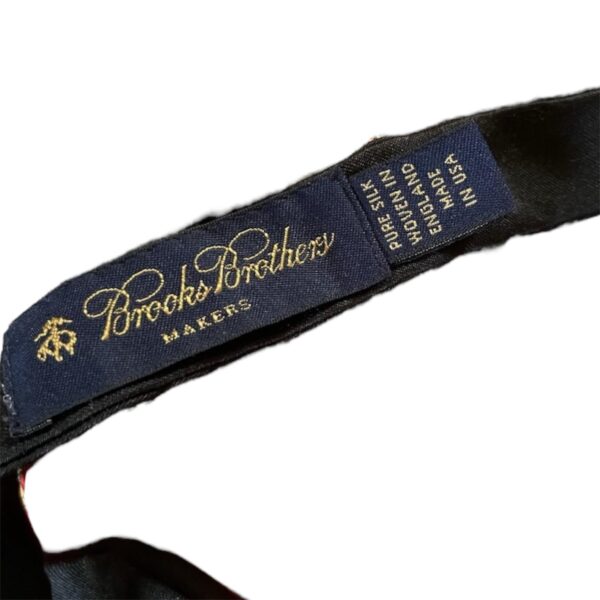 Brooks Brothers Bow Tie - Image 2