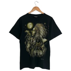 Vintage Native Talla Medium