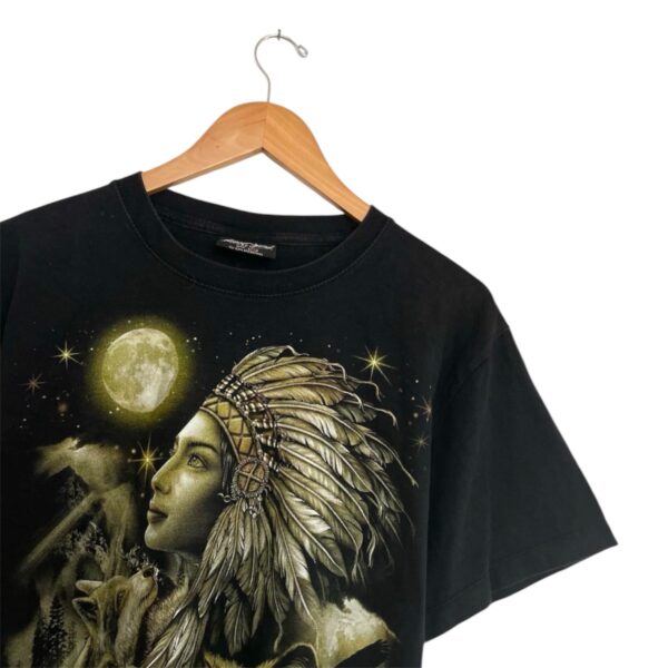 Vintage Native Talla Medium - Image 2