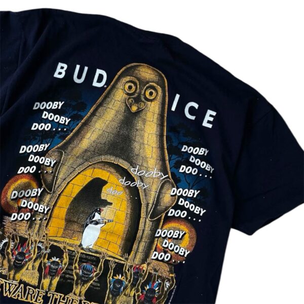 Budlight 1997 T-Shirt - Image 2