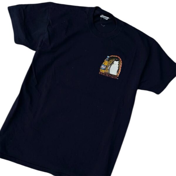 Budlight 1997 T-Shirt - Image 3