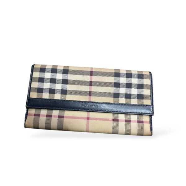 Burberry Wallet