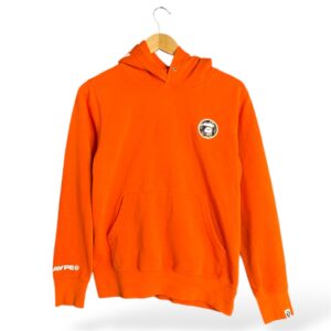 A Bathing Ape Hoodie
