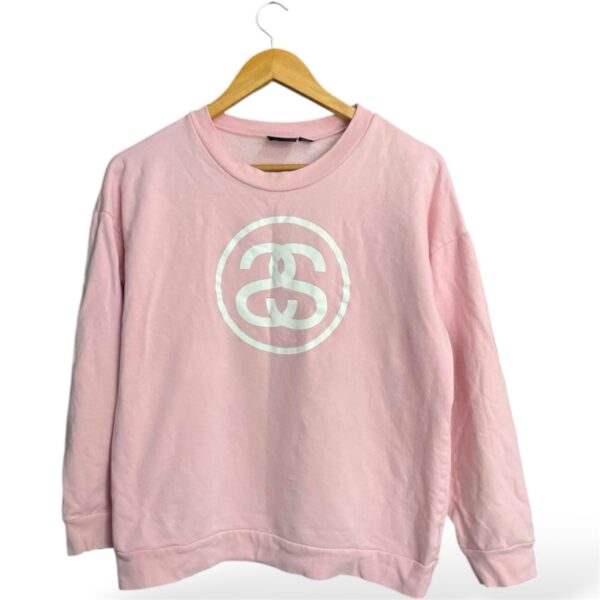 Stussy Talla Medium Made in USA