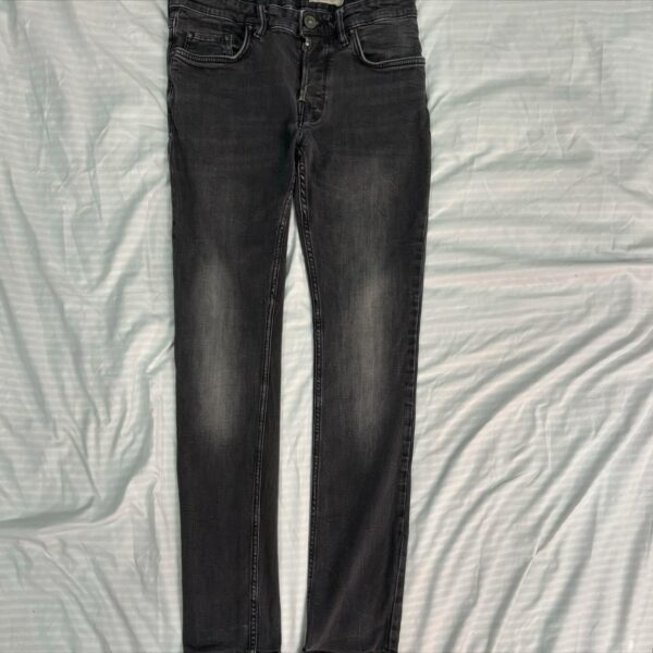 AllSaints black Jeans - Image 2