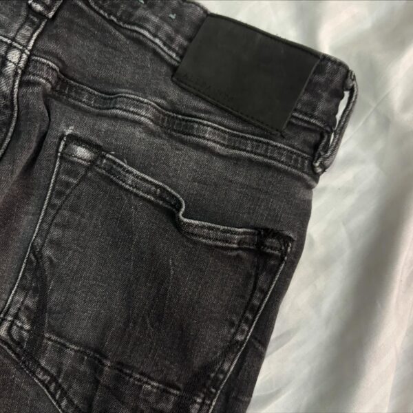 AllSaints black Jeans - Image 4