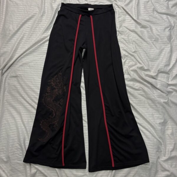 Oriental Pants Talla S/M