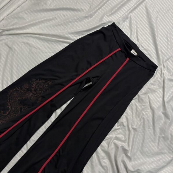 Oriental Pants Talla S/M - Image 2