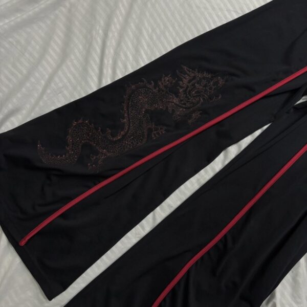 Oriental Pants Talla S/M - Image 3