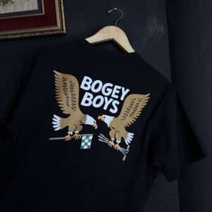Bogey Boys Talla Medium