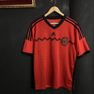 Adidas Talla XL Mexico