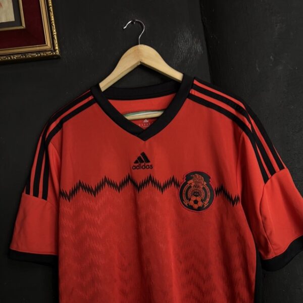 Adidas Talla XL Mexico - Image 2