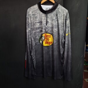 Longsleeve Shirt Bass Pro Shops Talla 2XL