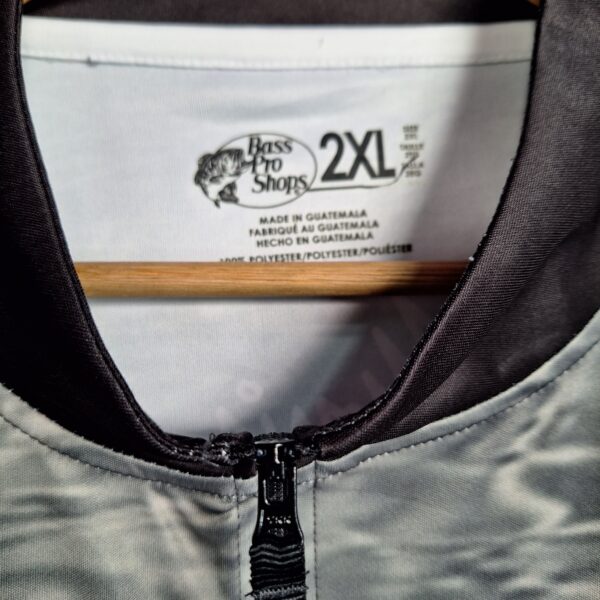 Longsleeve Shirt Bass Pro Shops Talla 2XL - Image 2