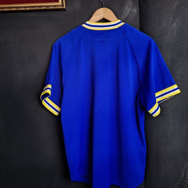 Jersey Warriors Talla Large - Image 3