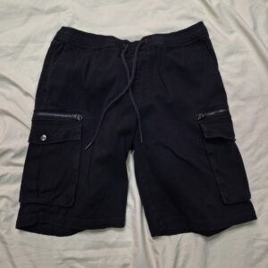 Short Talla Medium