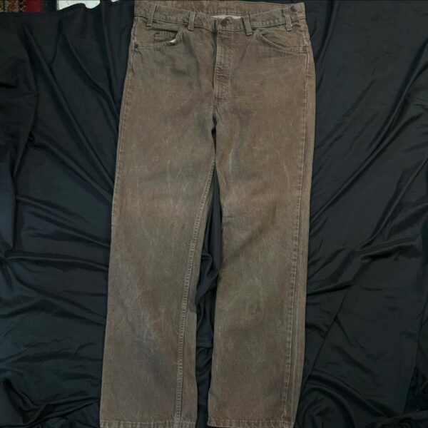 517 Orange Tab Talla 36 - Image 2