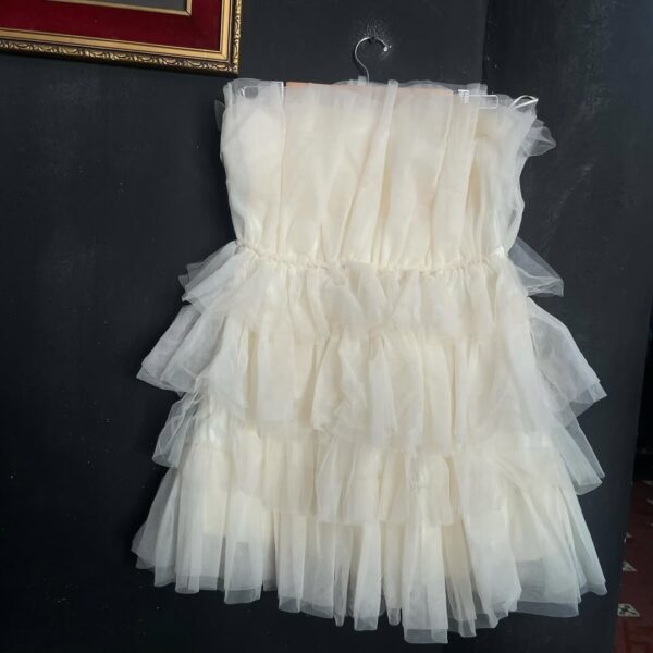 Dress Talla Large