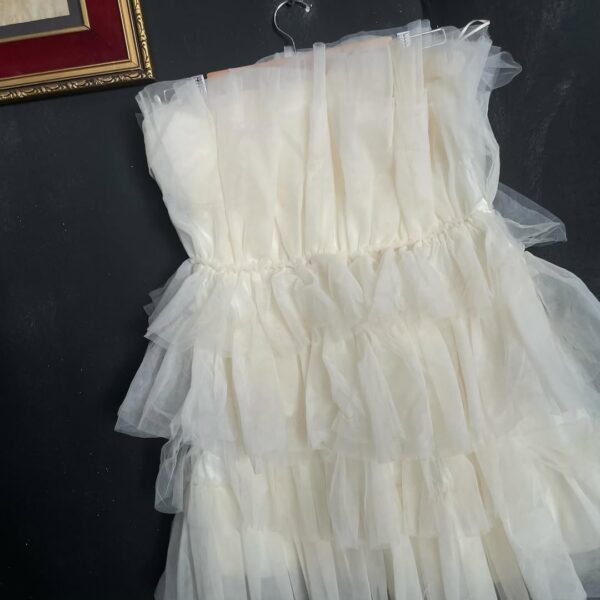Dress Talla Large - Image 2