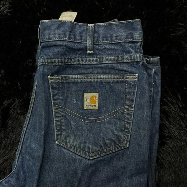 Carharrt 34x32