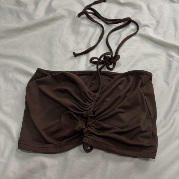 Top Café Talla S/M