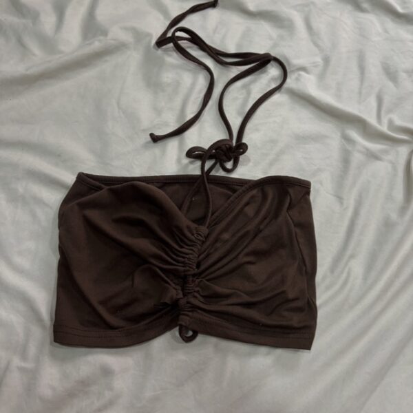 Top Café Talla S/M - Image 2