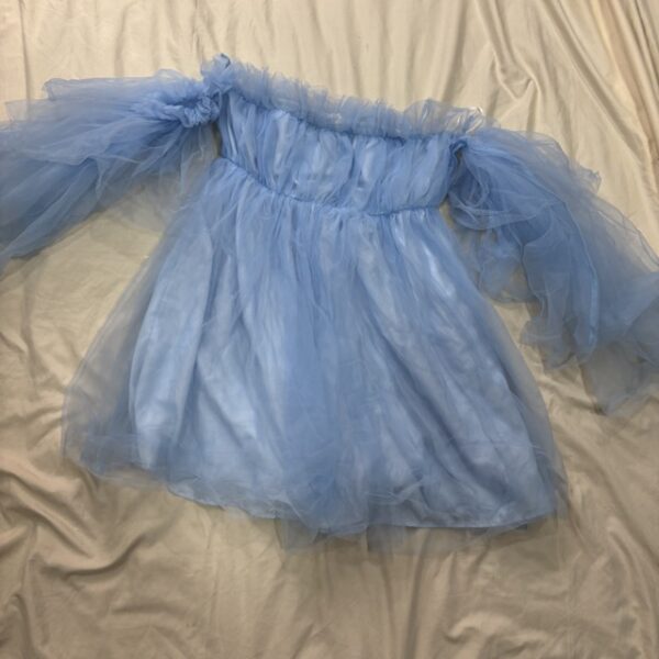 Vestido S/M