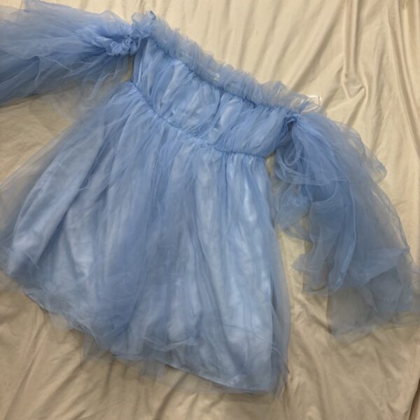 Vestido S/M - Image 2