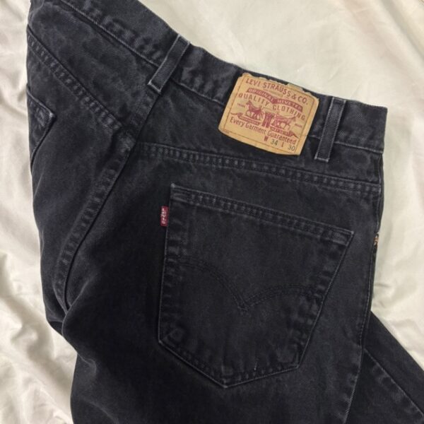 Levis Talla 34x30