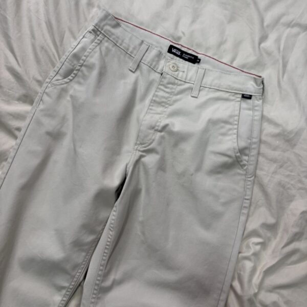 Vans Talla 28 Chino - Image 3