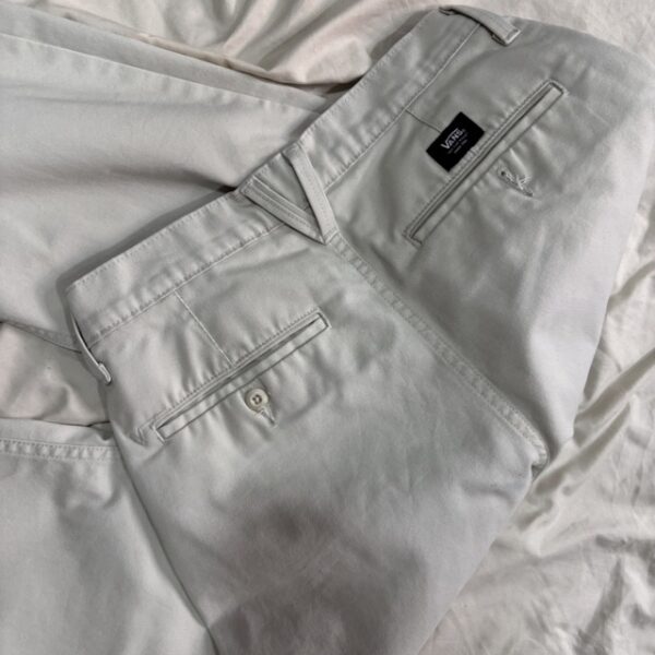 Vans Talla 28 Chino