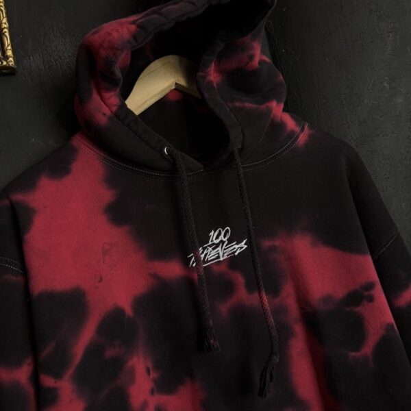 100 Thieves Talla Medium - Image 2
