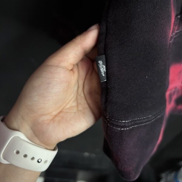 100 Thieves Talla Medium - Image 3