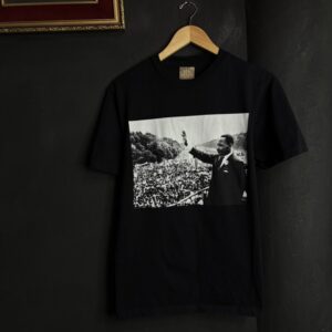 Luther King Talla Medium