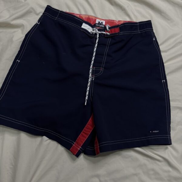 Tommy Talla Medium - Image 2