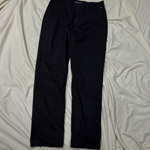 Chinos Vans Talla 30