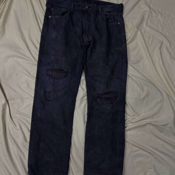 Levis Intervenidos Talla 36