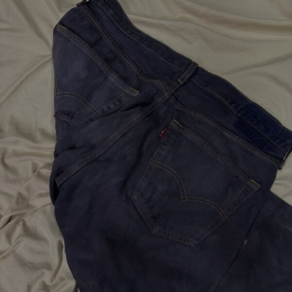Levis Intervenidos Talla 36 - Image 5