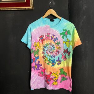 Grateful Dead Talla Medium 95'